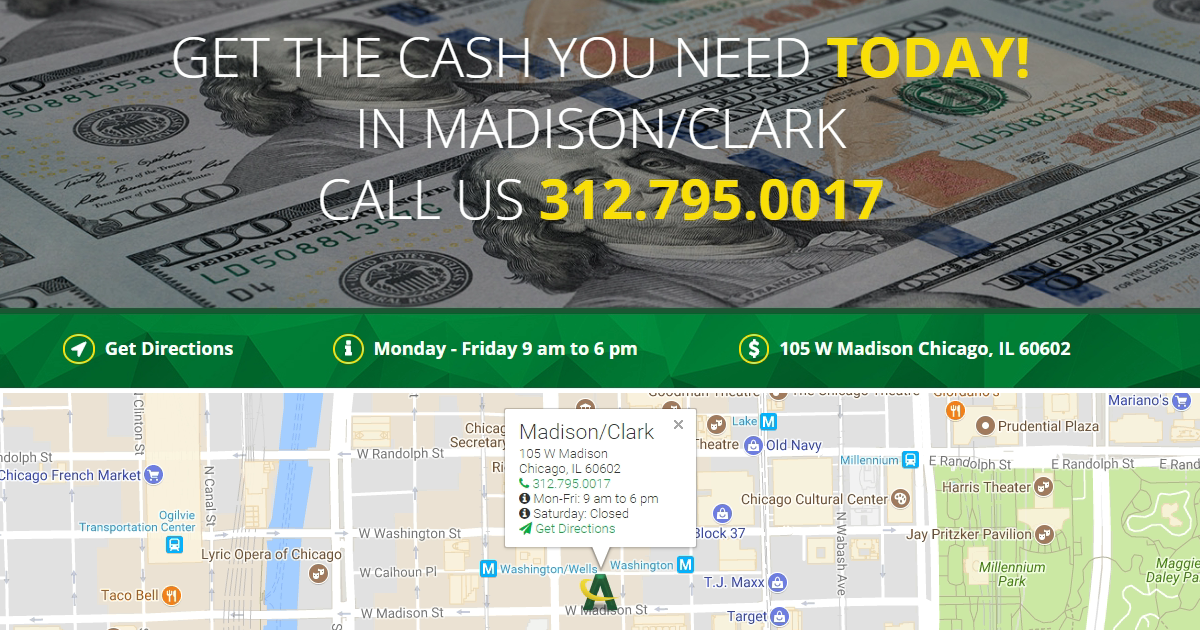 Payday loans on yonge street photo 6