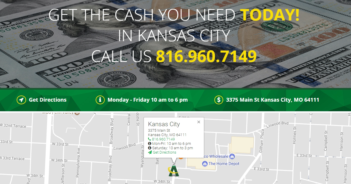Cash advance zachary image 4