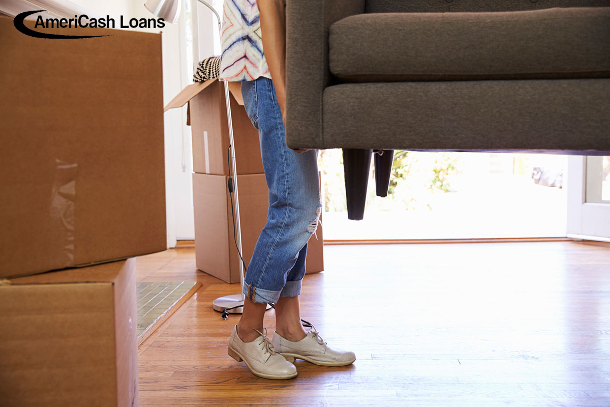 Moving on a Budget: What NOT to Do - Living in Flux