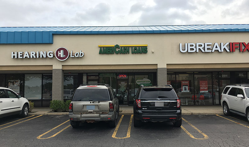 Payday loan fulton ave image 8