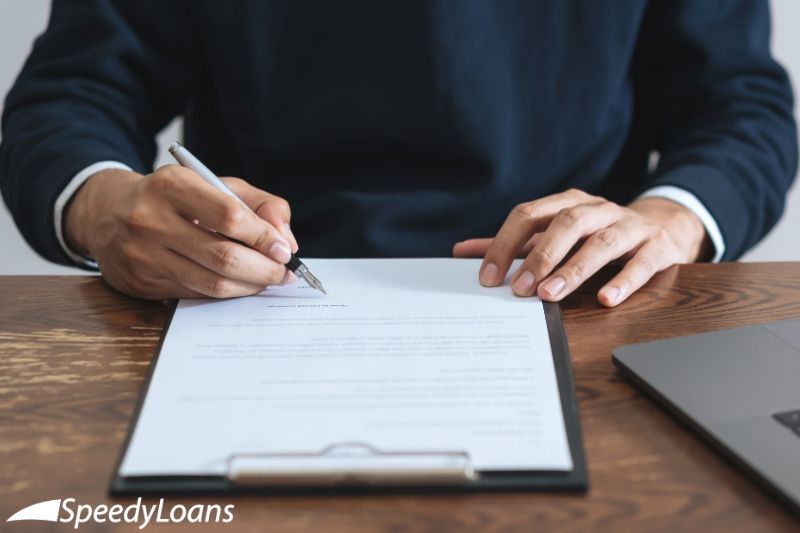 How to Find Your Personal Loan Provider