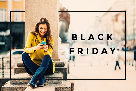 Black Friday Shopping Tips Black Friday Shopping
