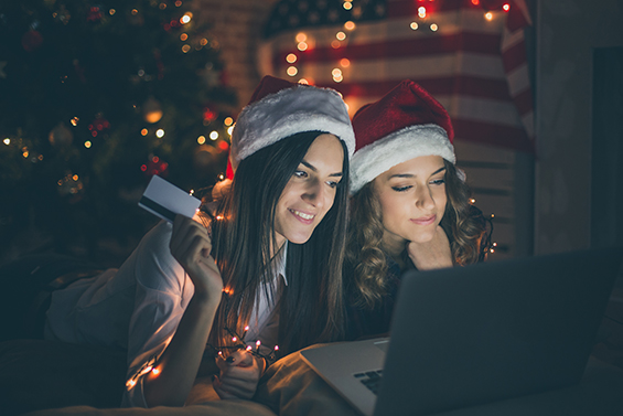 How to Save on Holiday Shopping Online Holiday shopping