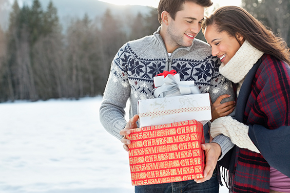 Best Places to Visit for the Holidays Home For The Holidays