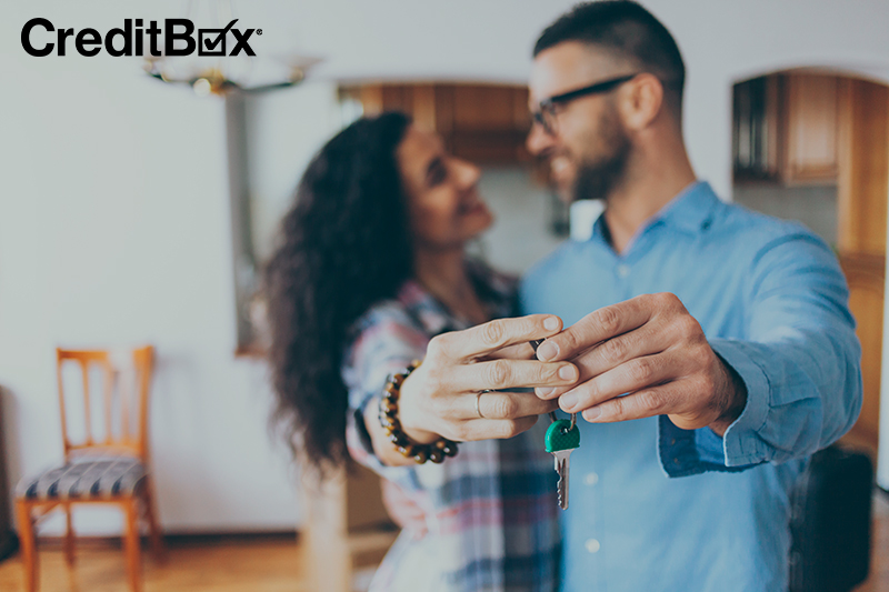 How to Get an Apartment with Bad Credit How to Get an Apartment with Bad Credit
