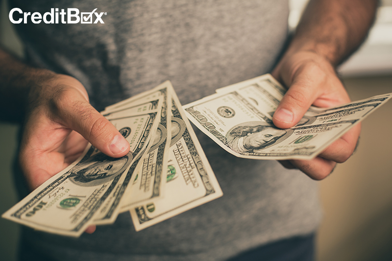 How to Get an Easy Cash Loan with CreditBox How to Get an Easy Cash Loan with CreditBox
