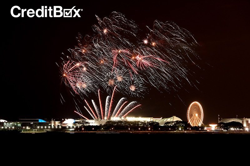 The Best 4th of July Celebrations in America The Best 4th of July Celebrations in America