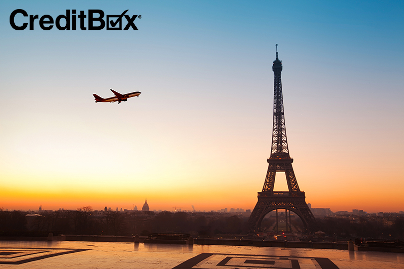 Summer Travel Series Part 1: Save Money on Airfare Summer Travel Series Part 1: Save Money on Airfare