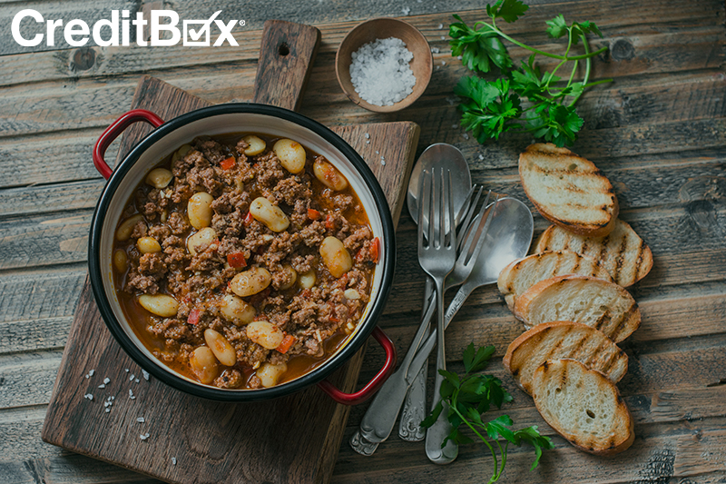 Cheap One Pot Recipes for Fall Cheap One Pot Recipes for Fall