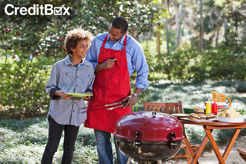 Father’s Day: Gifts that Keep Giving Father’s Day: Gifts that Keep Giving