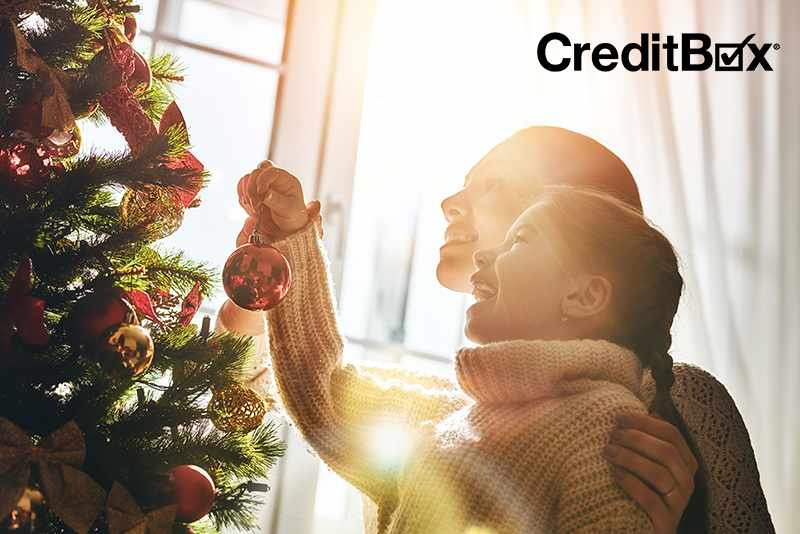 Spread Holiday Cheer without Spending! Holiday Cheer