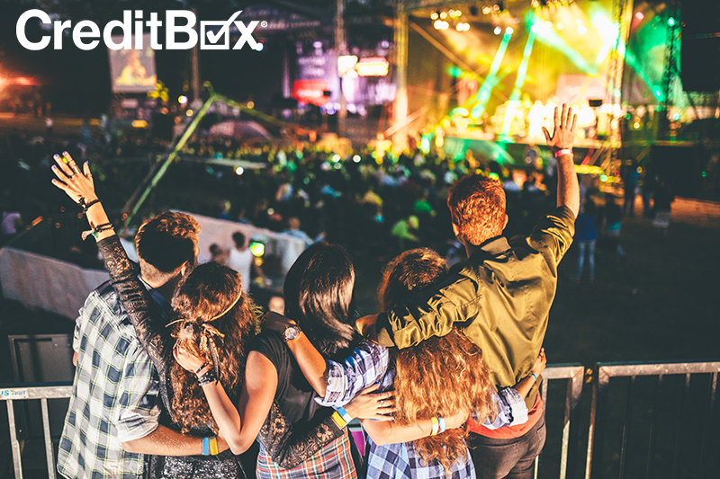 The Best Summer Music Festivals in the Midwest The Best Summer Music Festivals in the Midwest