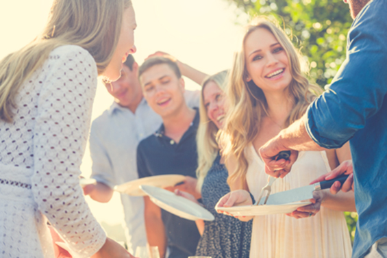 Fun Activities for This Thanksgiving! Friendsgiving