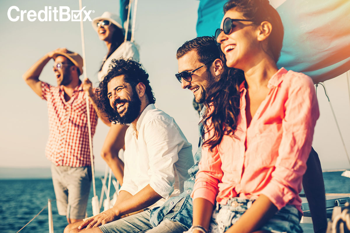 12 Budget-Friendly Ways to Save on Spring Break 12 Budget-Friendly Ways to Save on Spring Break