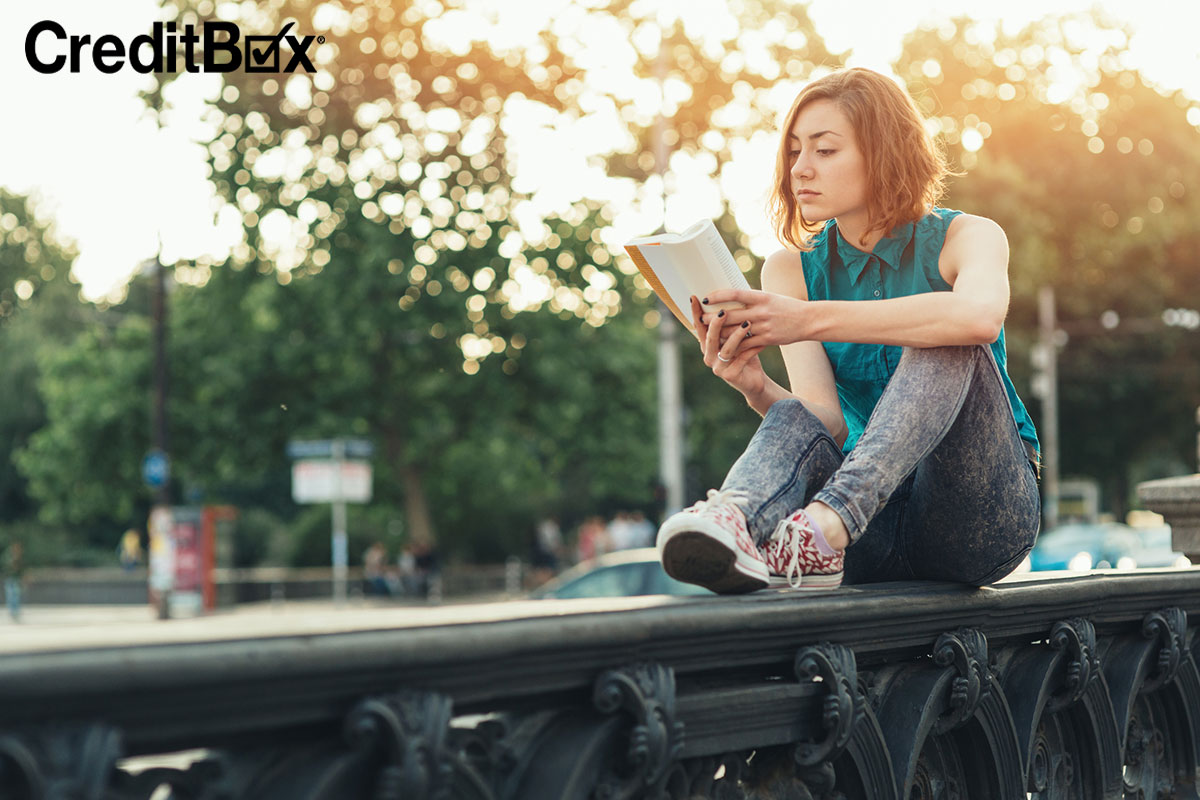 5 Books for the Financially Savvy 5 Books for the Financially Savvy