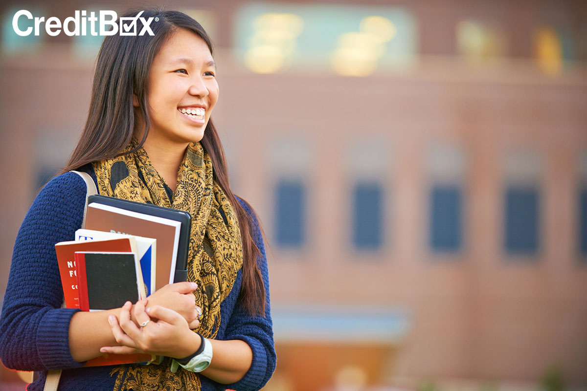 Back to School: Buying Textbooks on a Budget Back to School: Buying Textbooks on a Budget