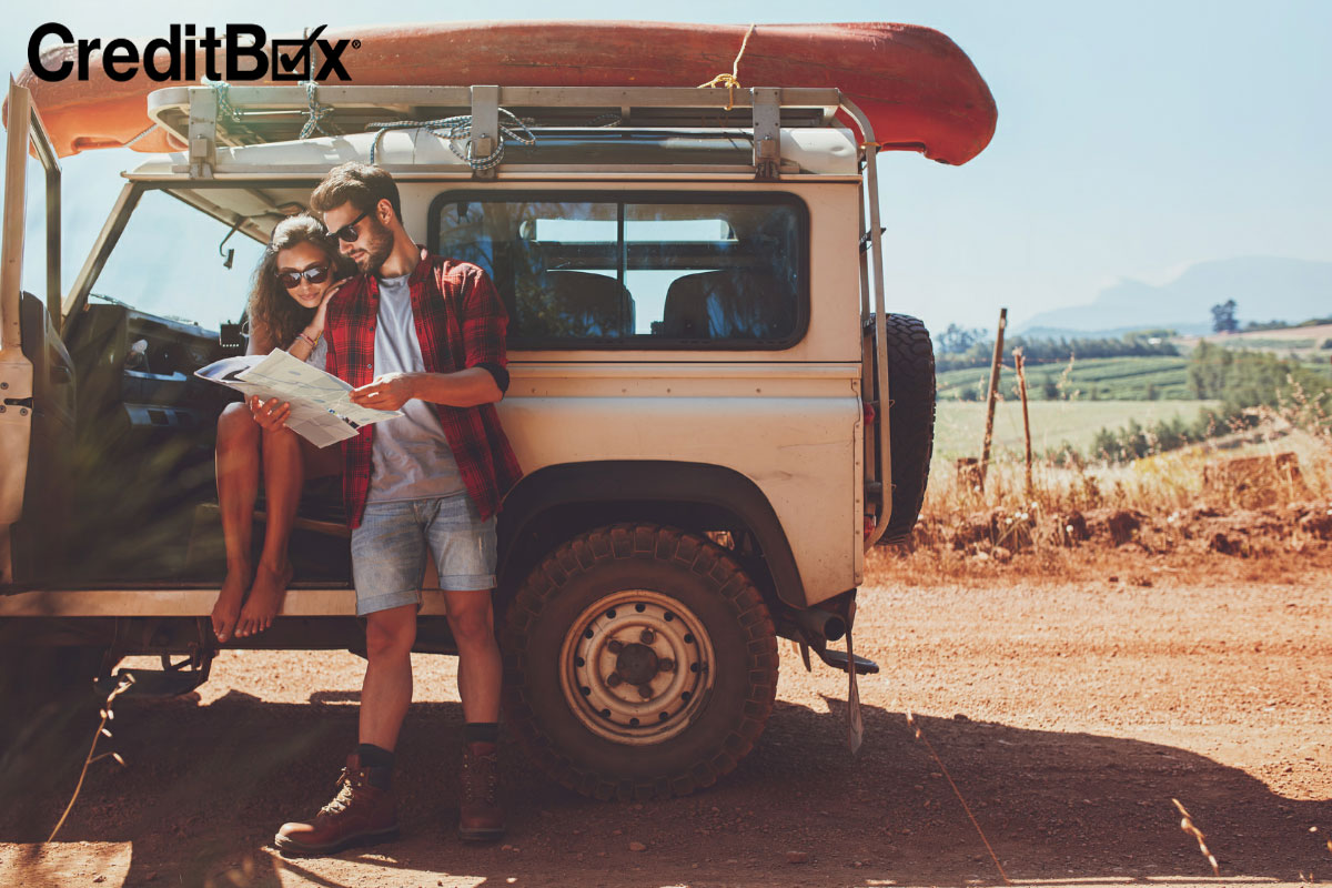 Budget Hack: End of Summer Road Trip on the Cheap Budget Hack: End of Summer Road Trip on the Cheap