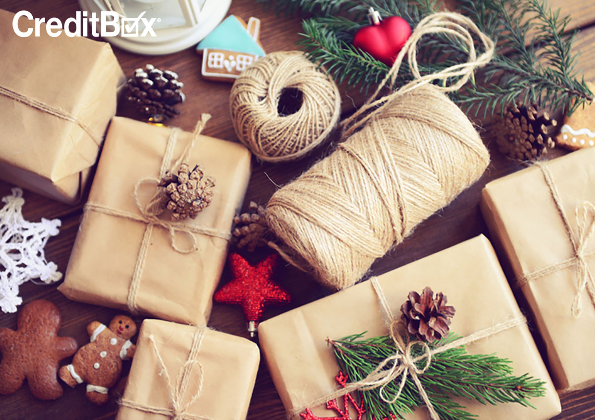 Holiday Shopping on a Budget Holiday Shopping on a Budget