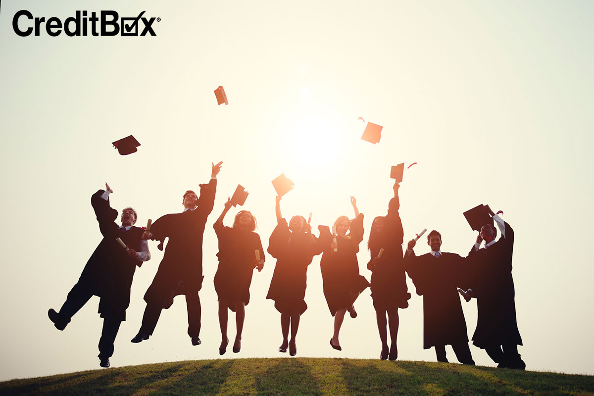 You Graduated College, Now What? You Graduated College, Now What?