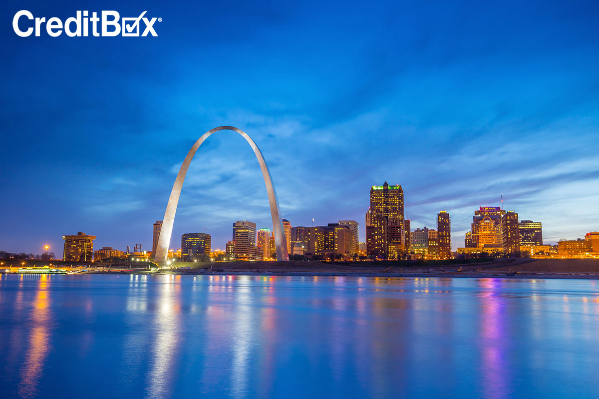 Summer Travel Series: Missouri on a Budget Summer Travel Series: Missouri on a Budget