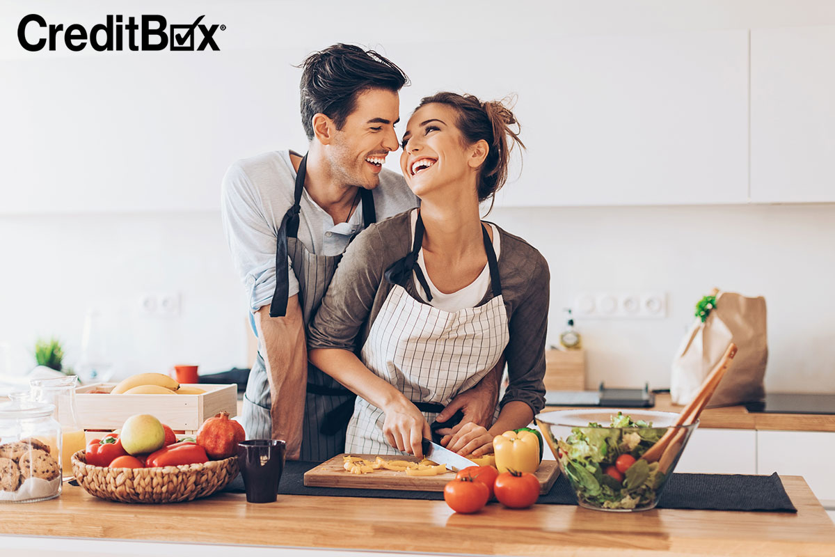Valentine’s Day: Romantic Recipes to Make at Home Valentine’s Day: Romantic Recipes to Make at Home