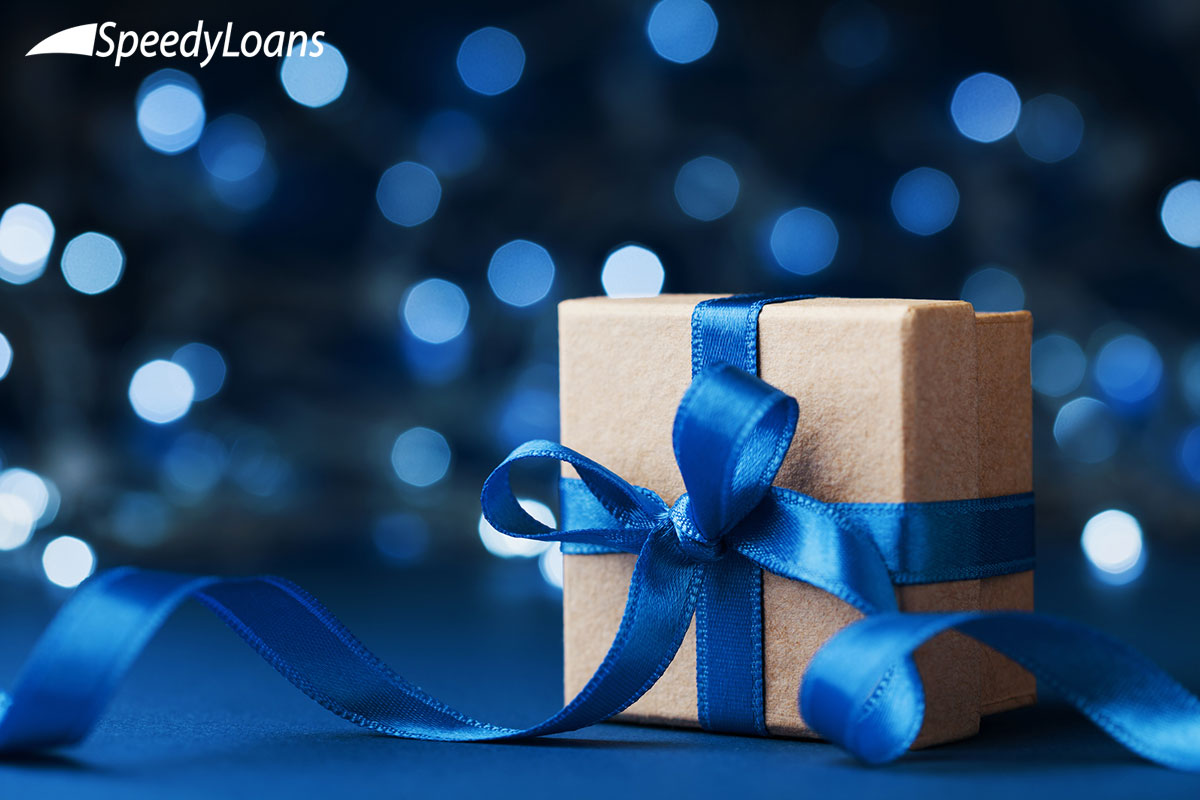 ‘Tis the Season: Personal Loans and the Holidays ‘Tis the Season: Personal Loans and the Holidays